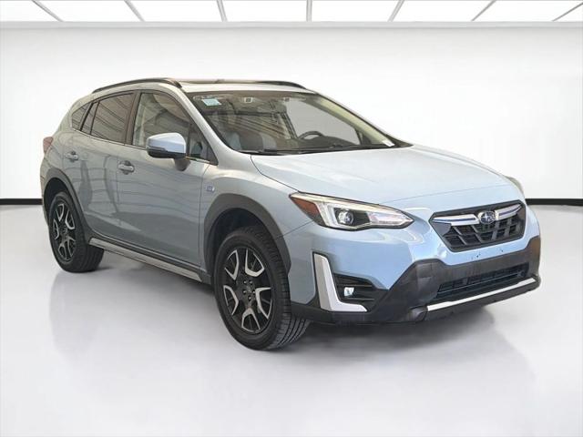 2023 Subaru Crosstrek Hybrid