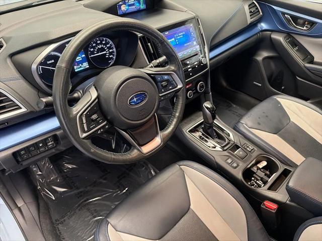 2023 Subaru Crosstrek Hybrid