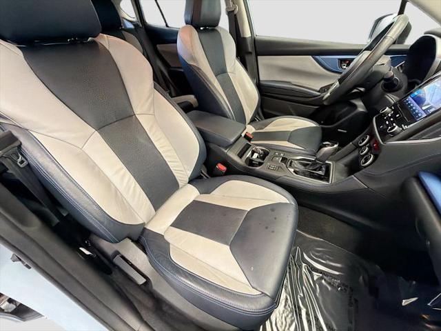2023 Subaru Crosstrek Hybrid