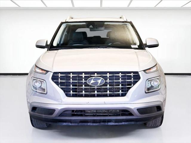 2021 Hyundai Venue SEL