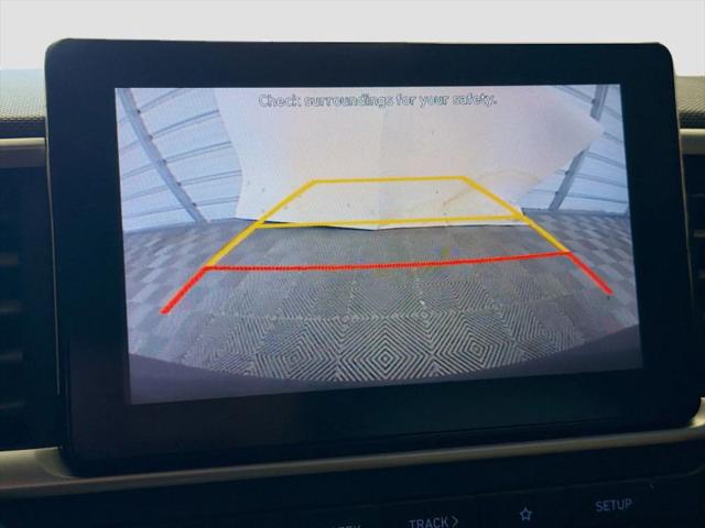 2021 Hyundai Venue SEL