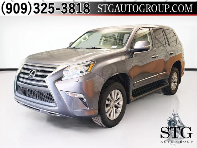 2019 Lexus GX 460 Premium for sale in Montclair, CA