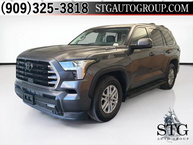 2024 Toyota Sequoia SR5 for sale in Montclair, CA