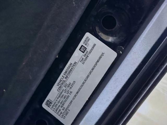 2022 GMC Sierra 1500 4WD Crew Cab Short Box Denali Ultimate