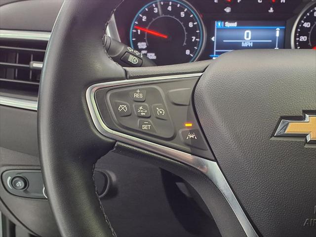 2024 Chevrolet Equinox AWD LT