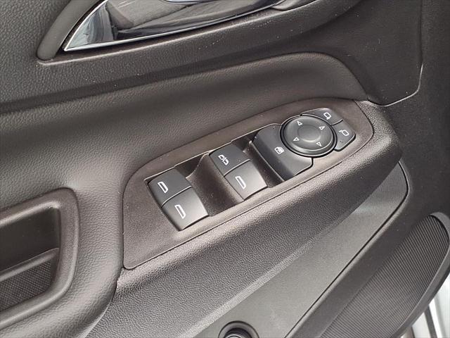 2024 Chevrolet Equinox AWD LT