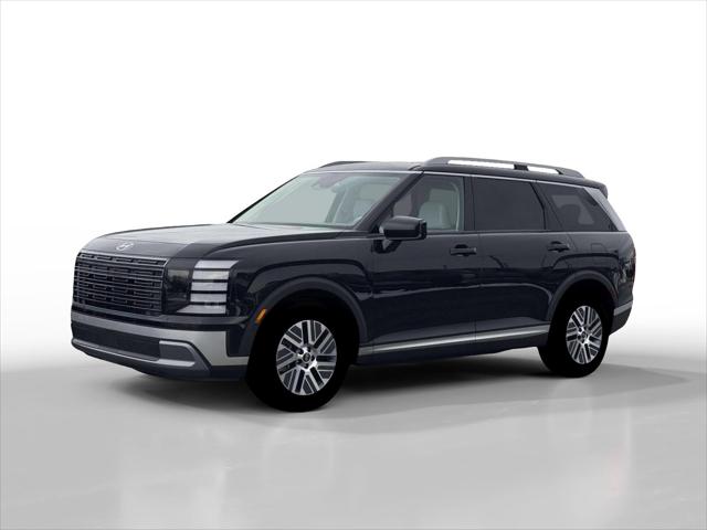 2026 Hyundai Palisade SEL 8P