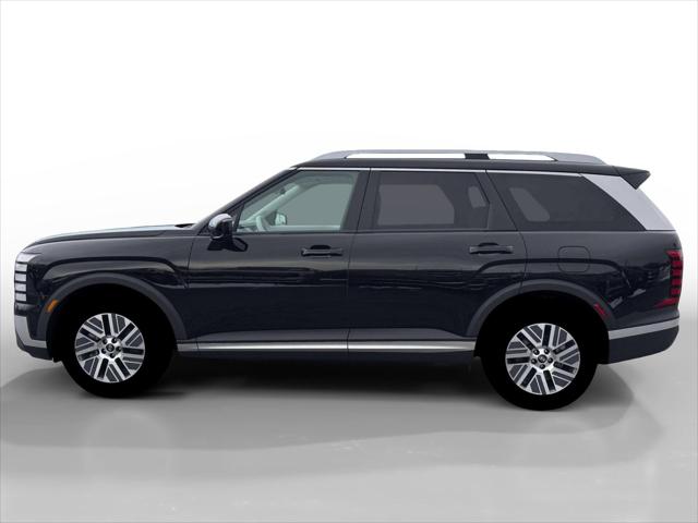 2026 Hyundai Palisade SEL 8P