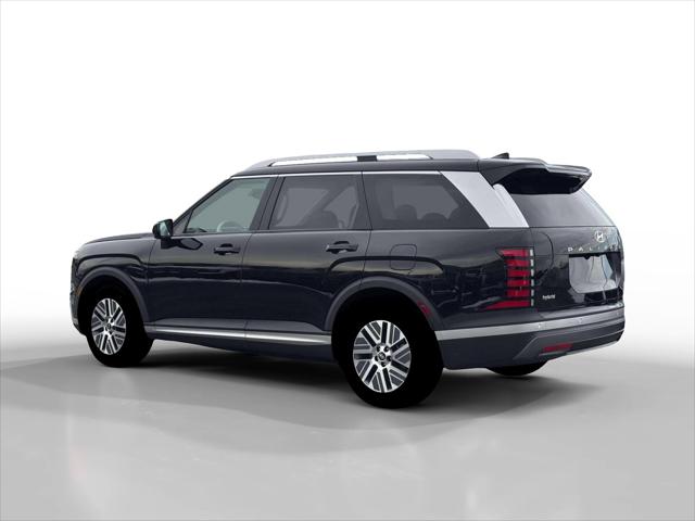 2026 Hyundai Palisade SEL 8P