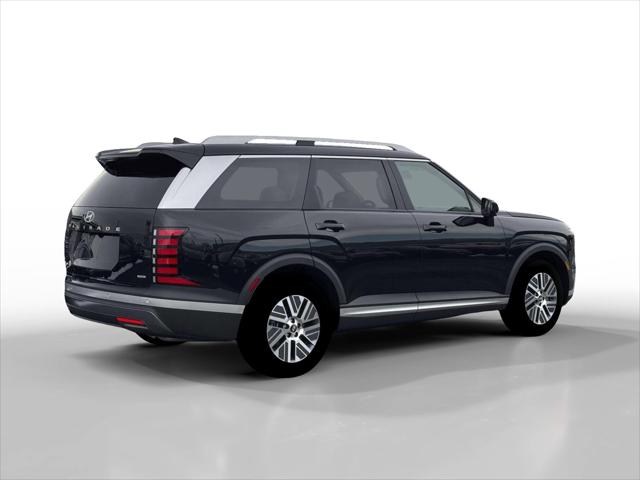 2026 Hyundai Palisade SEL 8P