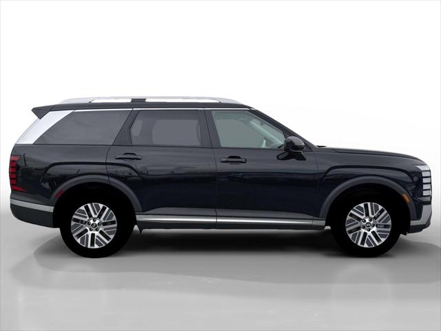 2026 Hyundai Palisade SEL 8P