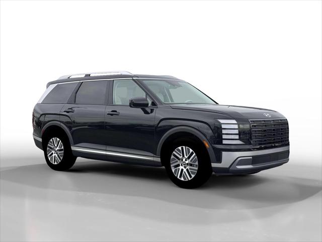 2026 Hyundai Palisade SEL 8P