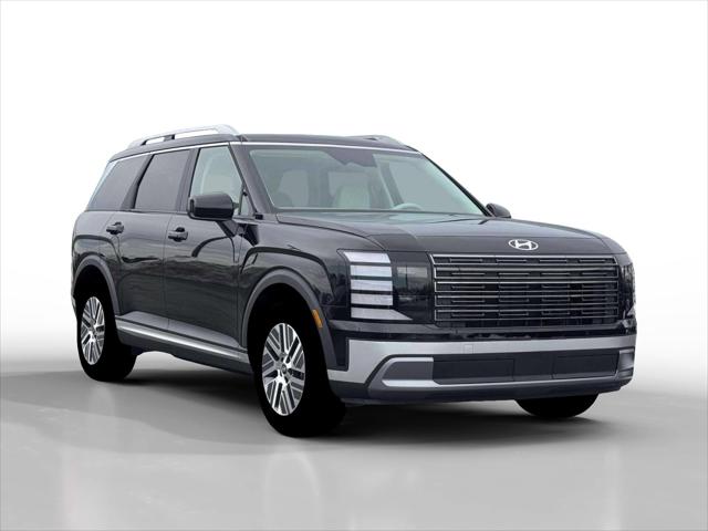 2026 Hyundai Palisade SEL 8P