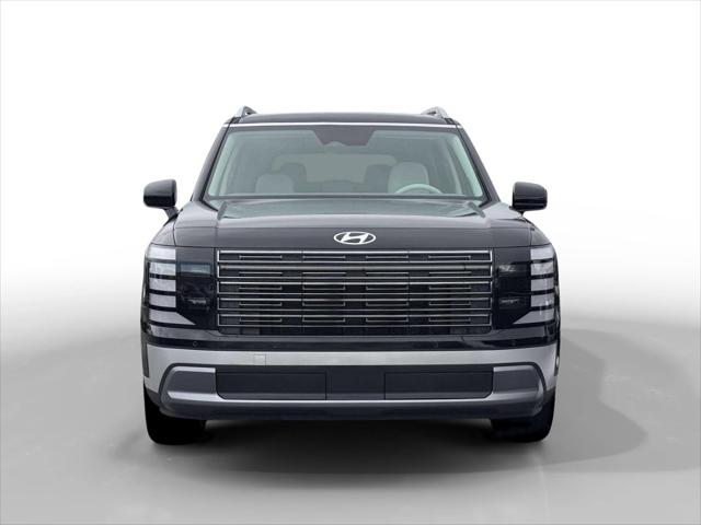 2026 Hyundai Palisade SEL 8P