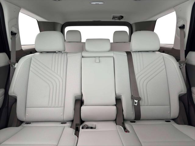 2026 Hyundai Palisade SEL 8P
