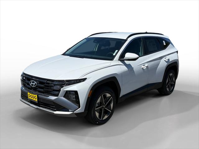 2026 Hyundai Tucson Plug-In Hybrid SEL for sale in San Jose, CA