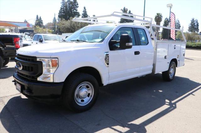 2020 Ford F-350 XL for sale in Hayward, CA