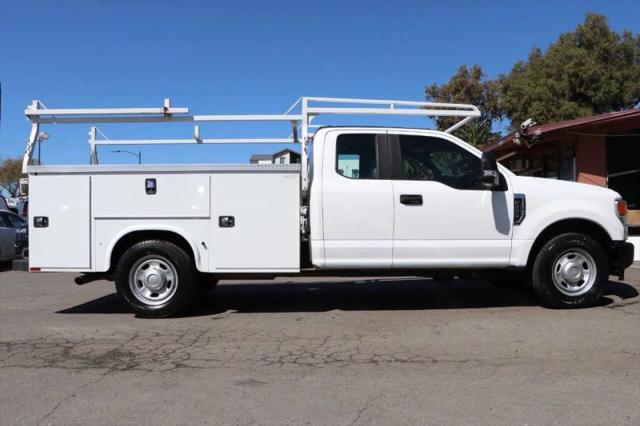 2020 Ford F-350 XL