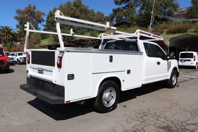 2020 Ford F-350 XL