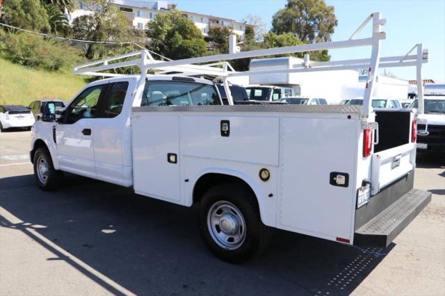 2020 Ford F-350 XL