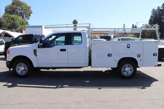 2020 Ford F-350 XL