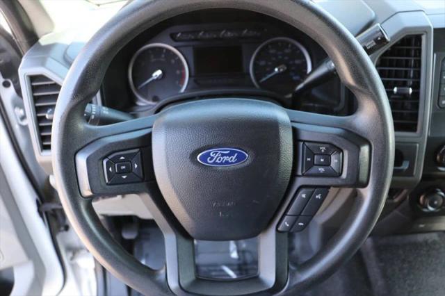 2020 Ford F-350 XL