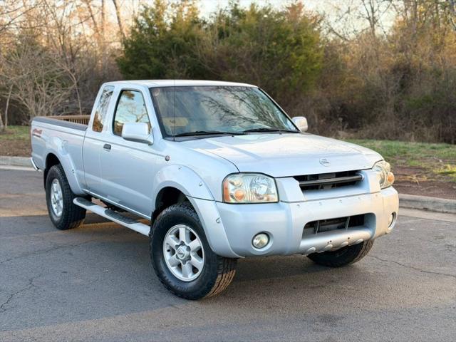 2003 Nissan Frontier SE-V6 for sale in Chantilly, VA