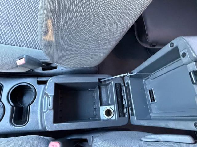 2003 Nissan Frontier SE-V6