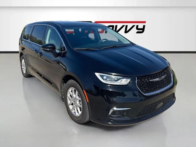 2024 Chrysler Pacifica Touring L for sale in Fort Worth, TX
