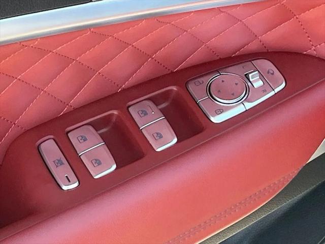 2025 Genesis G70 3.3T RWD Sport Advanced
