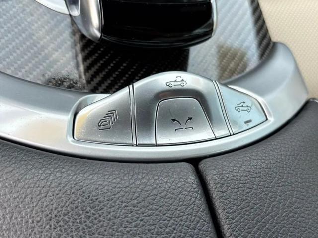 2022 Mercedes-Benz AMG C 43 4MATIC