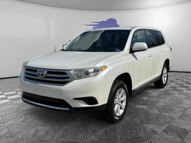 2012 Toyota Highlander Base for sale in Stafford, VA