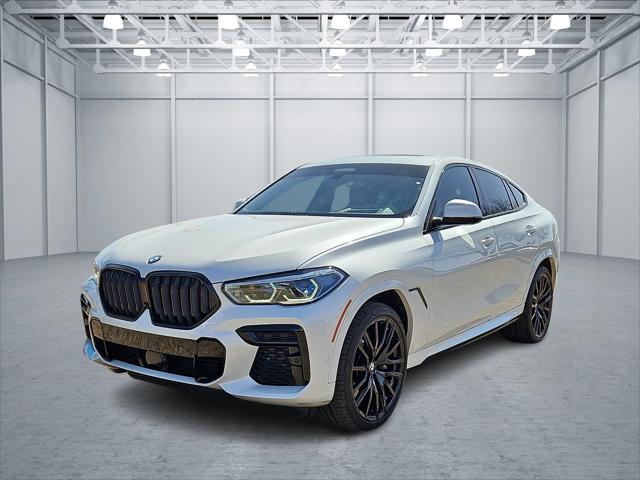 2023 BMW X6 M50i for sale in Amarillo, TX