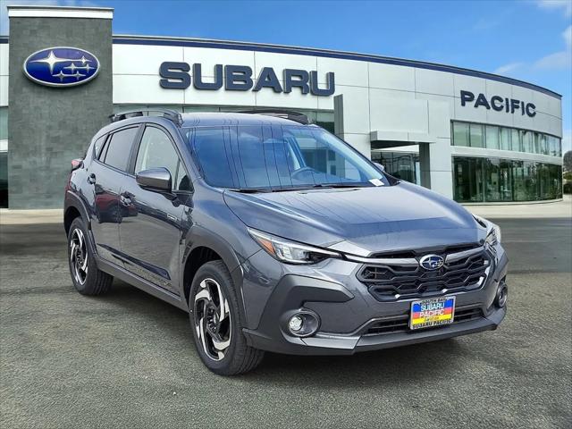 2026 Subaru Crosstrek Limited for sale in Hawthorne, CA