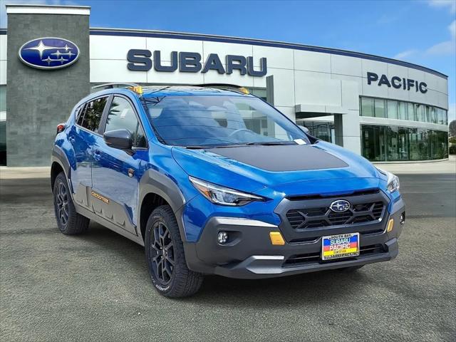2026 Subaru Crosstrek Wilderness for sale in Hawthorne, CA