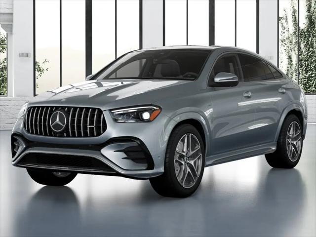 2026 Mercedes-Benz AMG GLE 53 4MATIC+ for sale in White Plains, NY