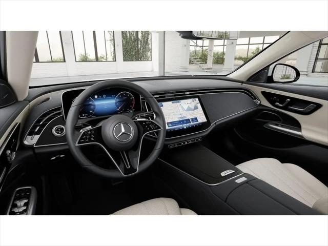 2026 Mercedes-Benz E 350 E 350