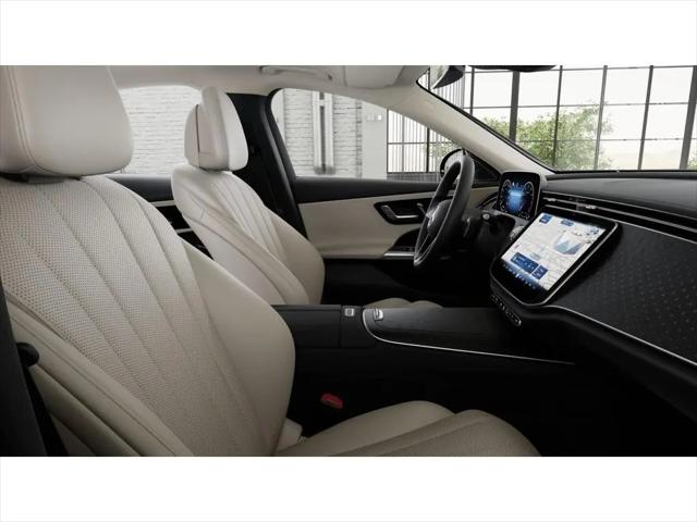 2026 Mercedes-Benz E 350 E 350