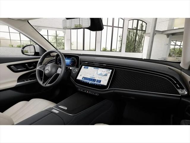 2026 Mercedes-Benz E 350 E 350