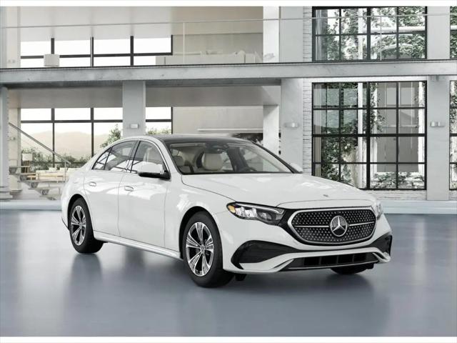 2026 Mercedes-Benz E 350 E 350