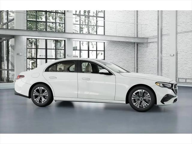 2026 Mercedes-Benz E 350 E 350