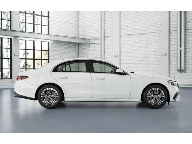 2026 Mercedes-Benz E 350 E 350