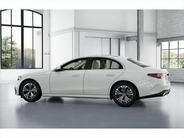 2026 Mercedes-Benz E 350 E 350