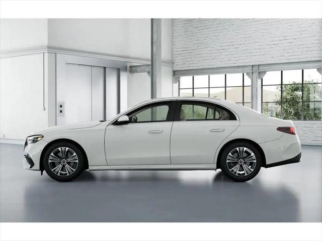 2026 Mercedes-Benz E 350 E 350