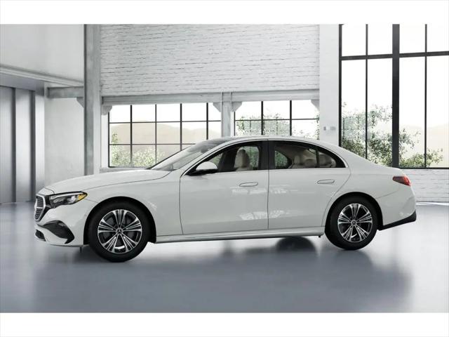 2026 Mercedes-Benz E 350 E 350
