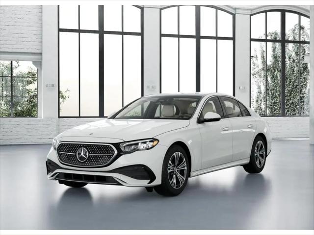 2026 Mercedes-Benz E 350 E 350