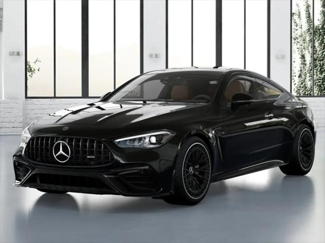 2026 Mercedes-Benz CL AMG CLE 53 for sale in White Plains, NY
