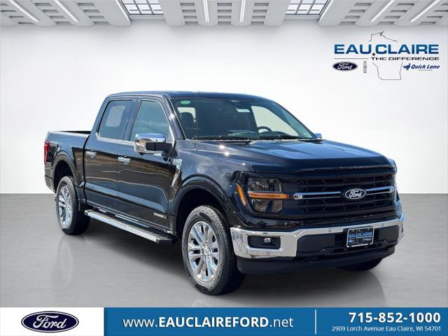 2026 Ford F-150 XLT for sale in Eau Claire, WI