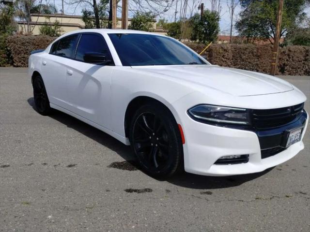 2016 Dodge Charger R/T for sale in Modesto, CA