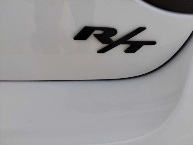 2016 Dodge Charger R/T